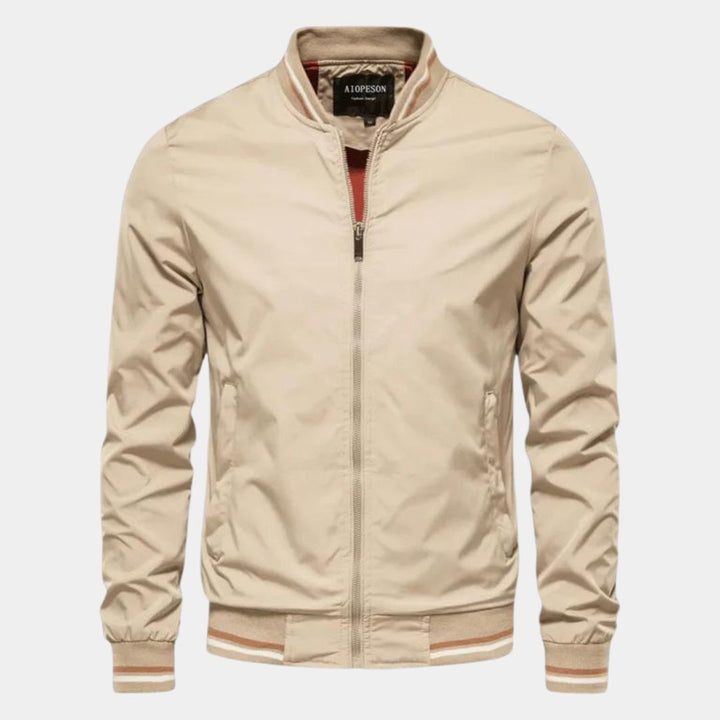 GAETANO | Windproof Jacket