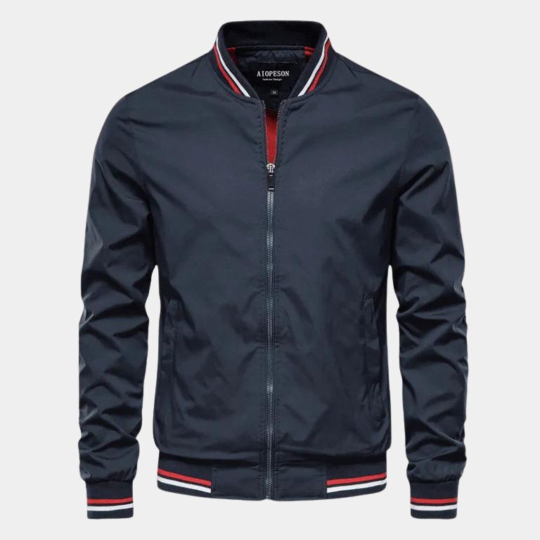 GAETANO | Windproof Jacket