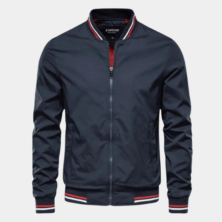 GAETANO | Windproof Jacket
