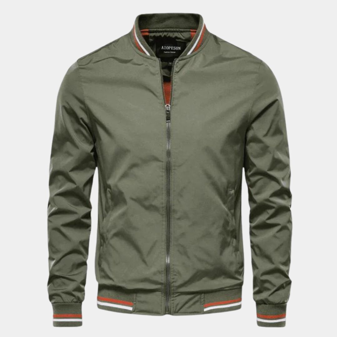 GAETANO | Windproof Jacket