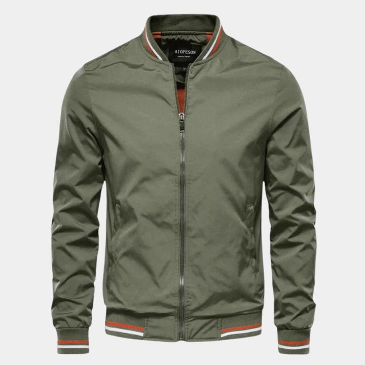 GAETANO | Windproof Jacket