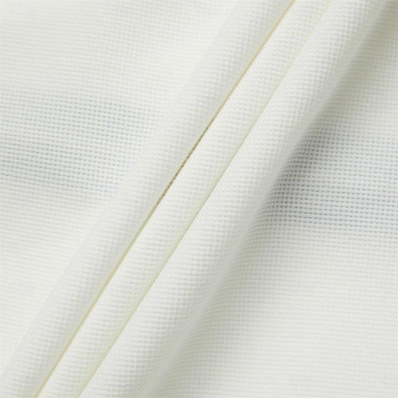 Pánská košile s dlouhým rukávem se zipem a stojáčkem v barevném bloku 68983896Y