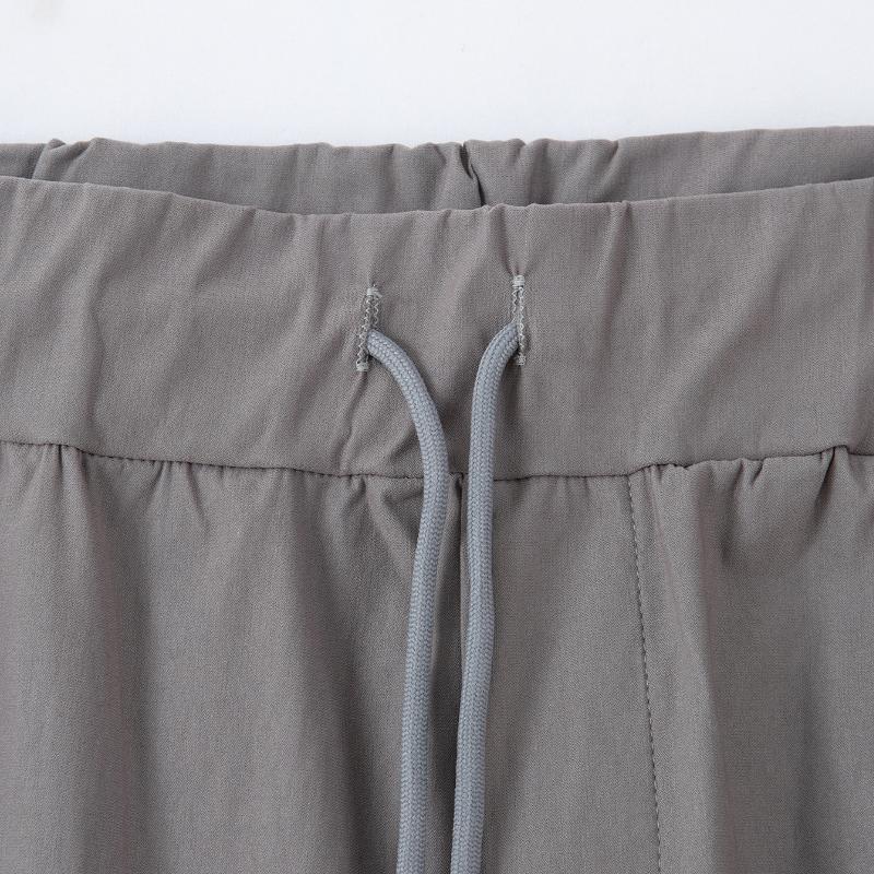 Pánské Tepláky v Jednoduché Barvě s Šňůrkami 16640430Y