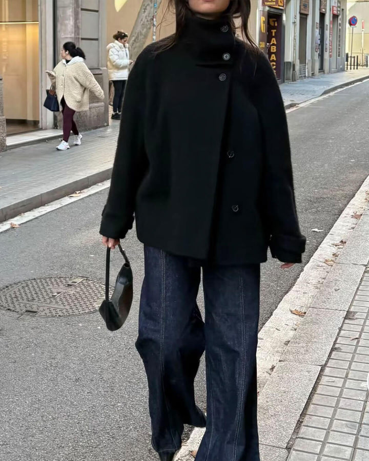 Natalia – Elegantní Dámská Bunda