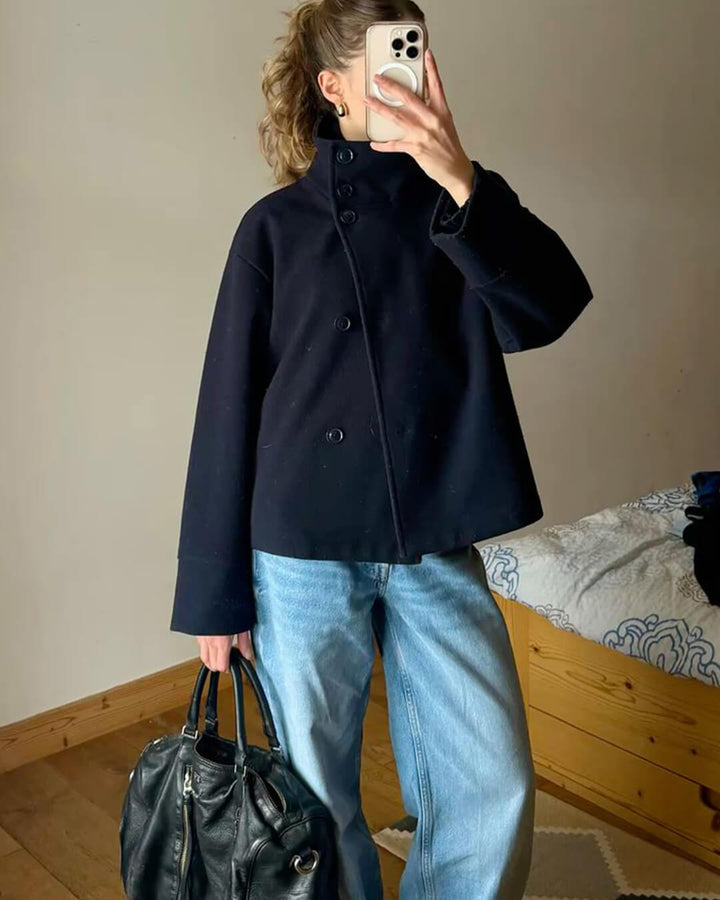 Natalia – Elegantní Dámská Bunda