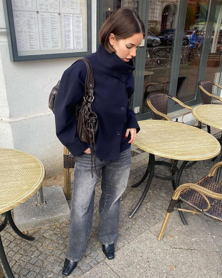 Natalia – Elegantní Dámská Bunda