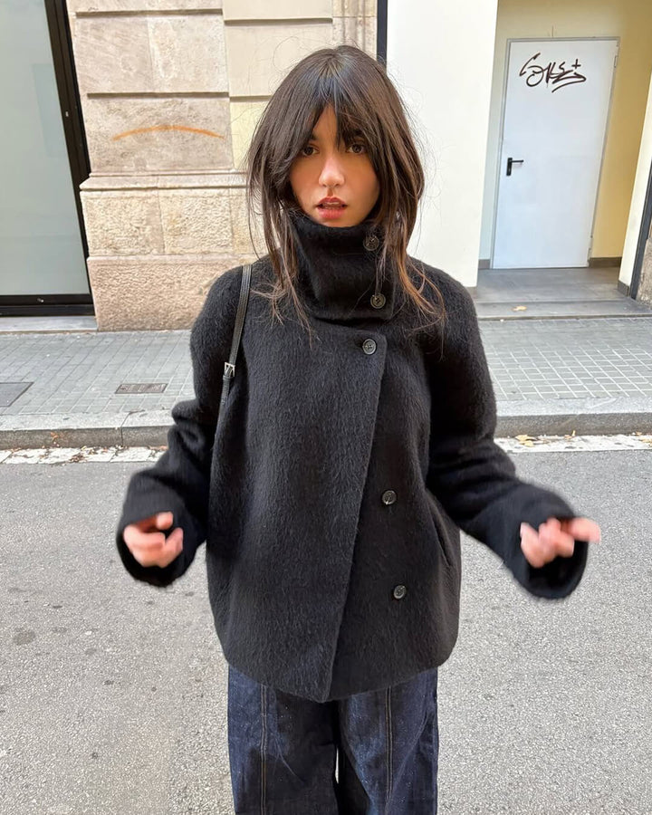 Natalia – Elegantní Dámská Bunda