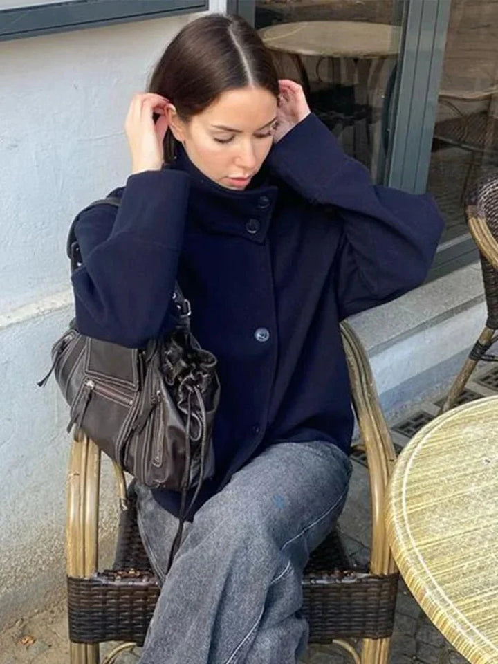 Natalia – Elegantní Dámská Bunda