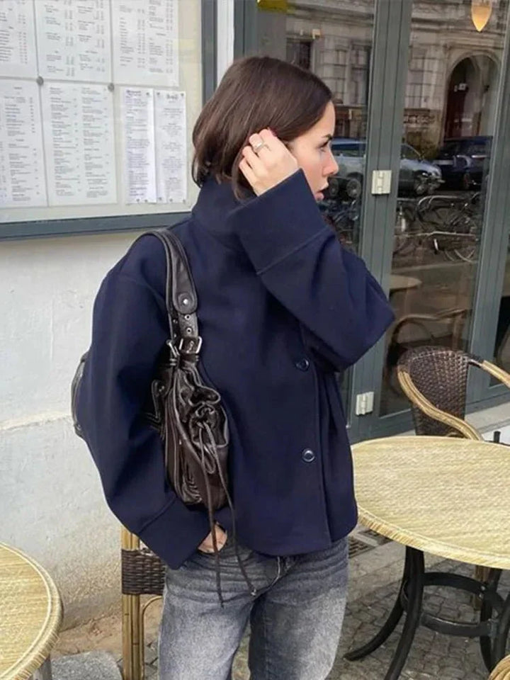 Natalia – Elegantní Dámská Bunda