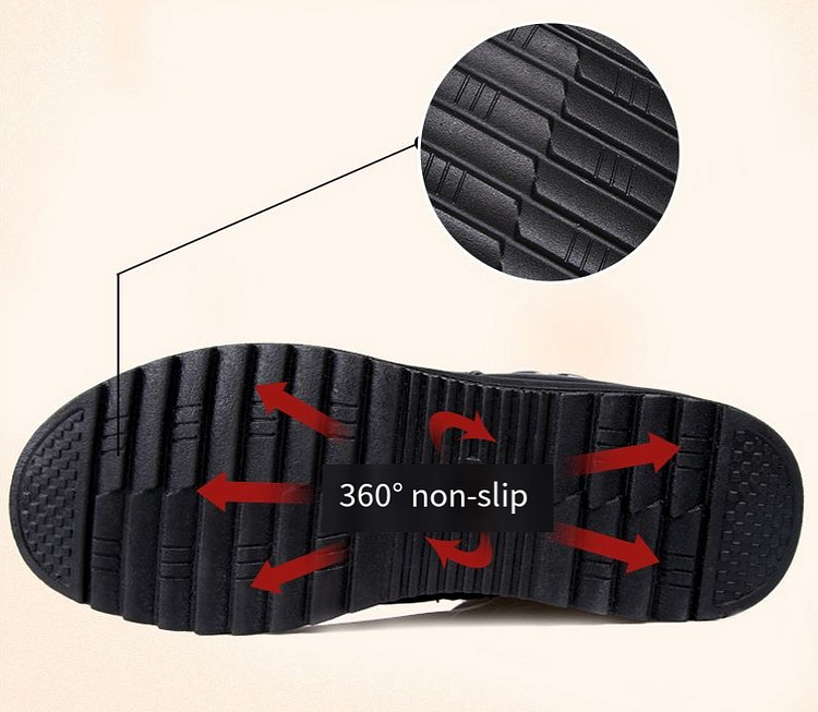 Barbara - Boty s Plyšovým Akcentem