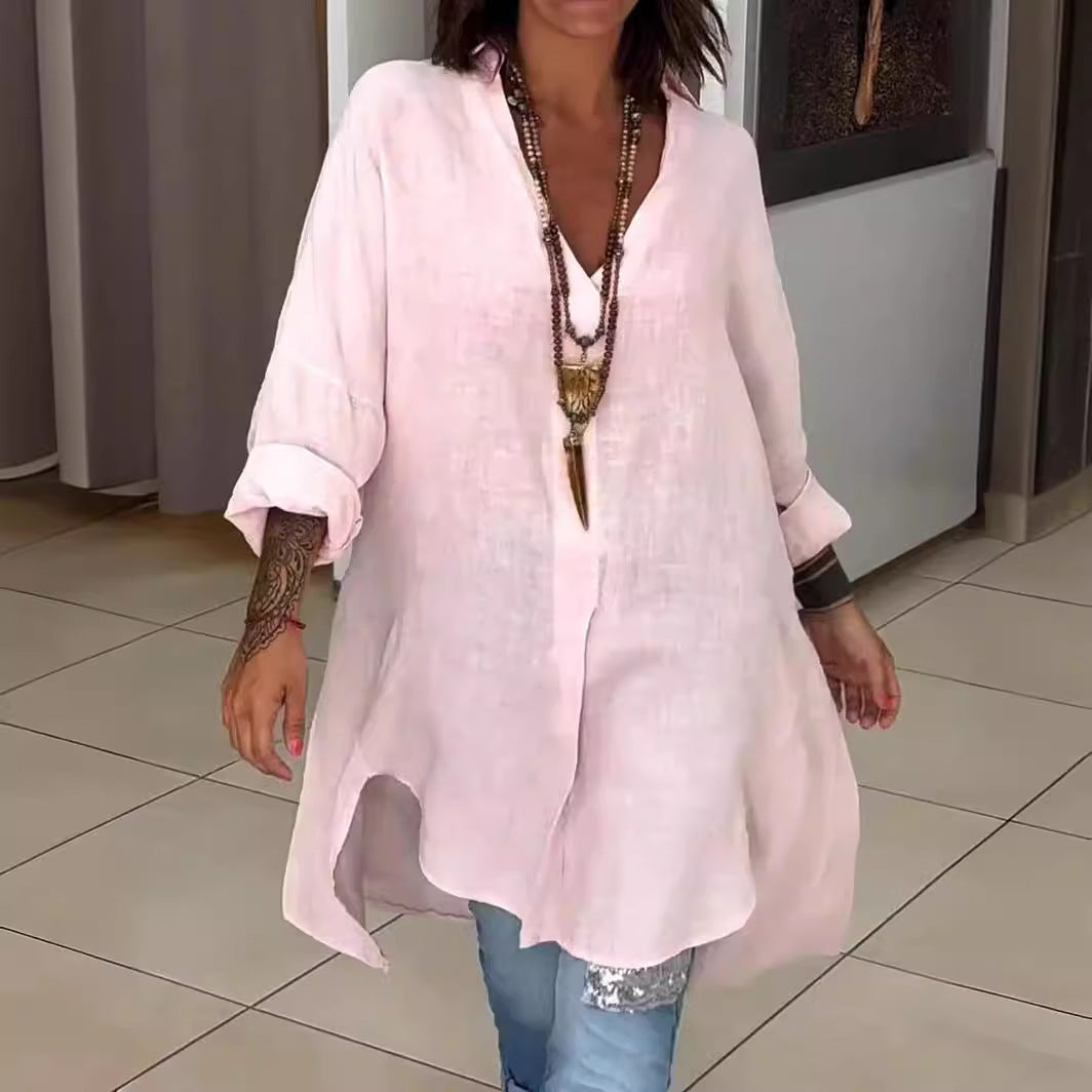 SERELLA | Univerzální top na každodenní nošení