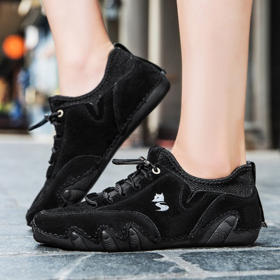 Aria – Dámské Outdoorové Boty