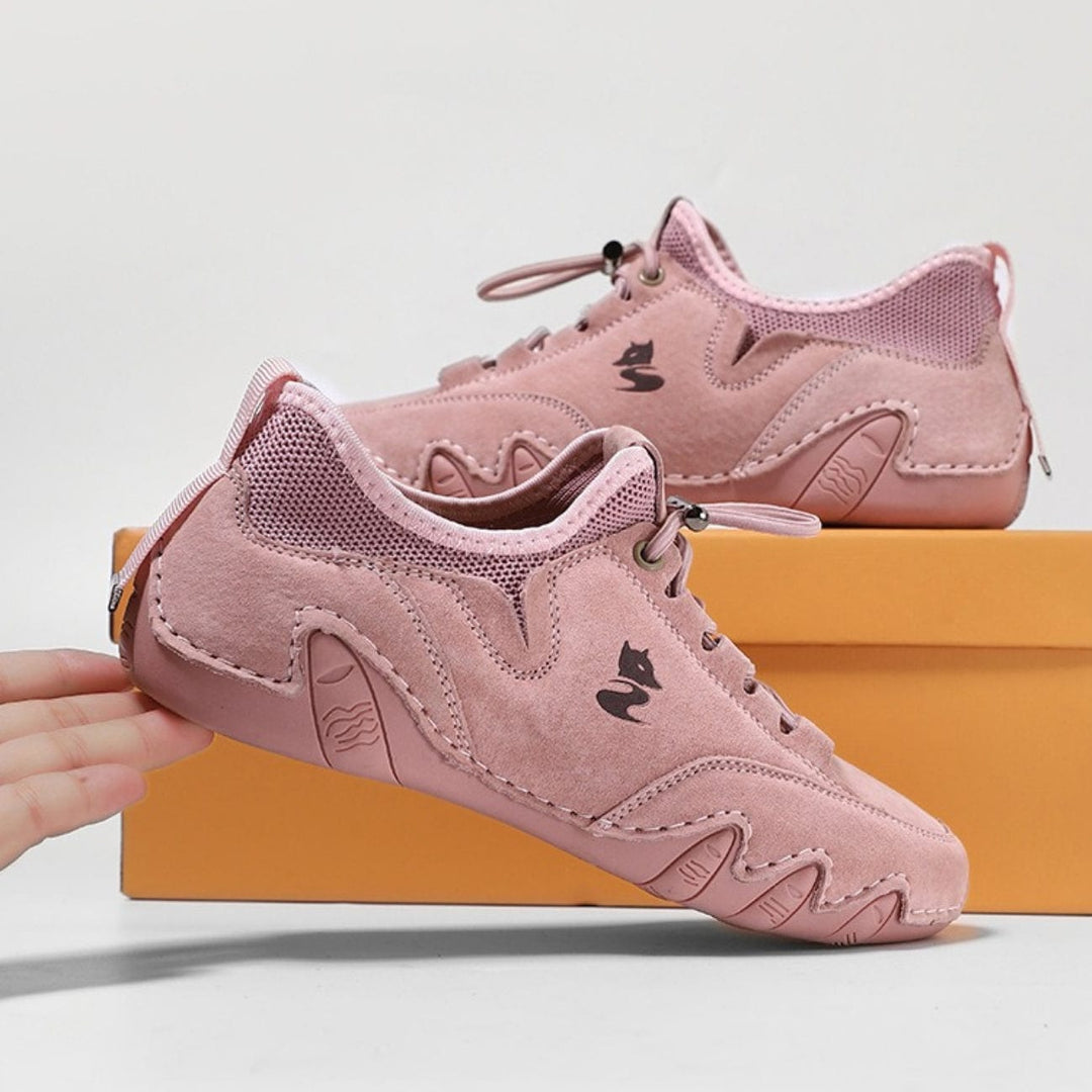 Aria – Dámské Outdoorové Boty