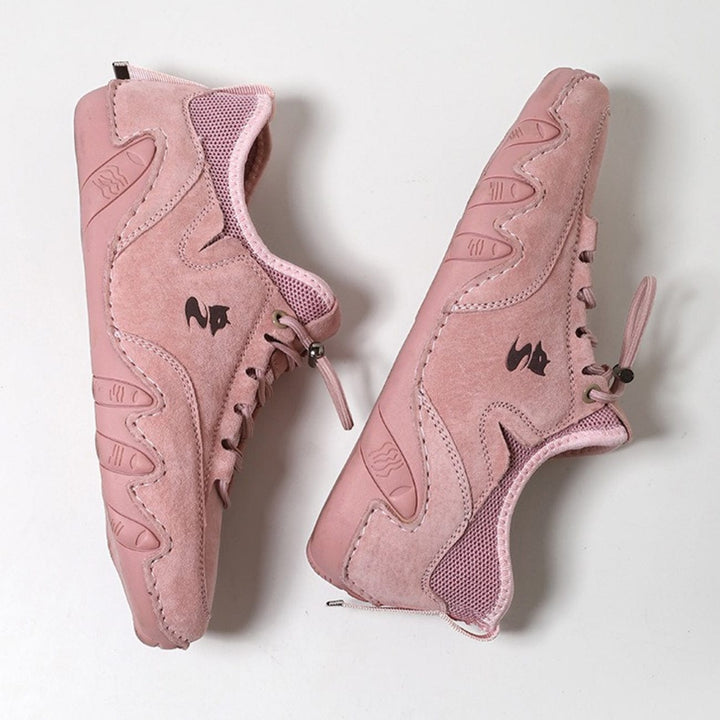 Aria – Dámské Outdoorové Boty