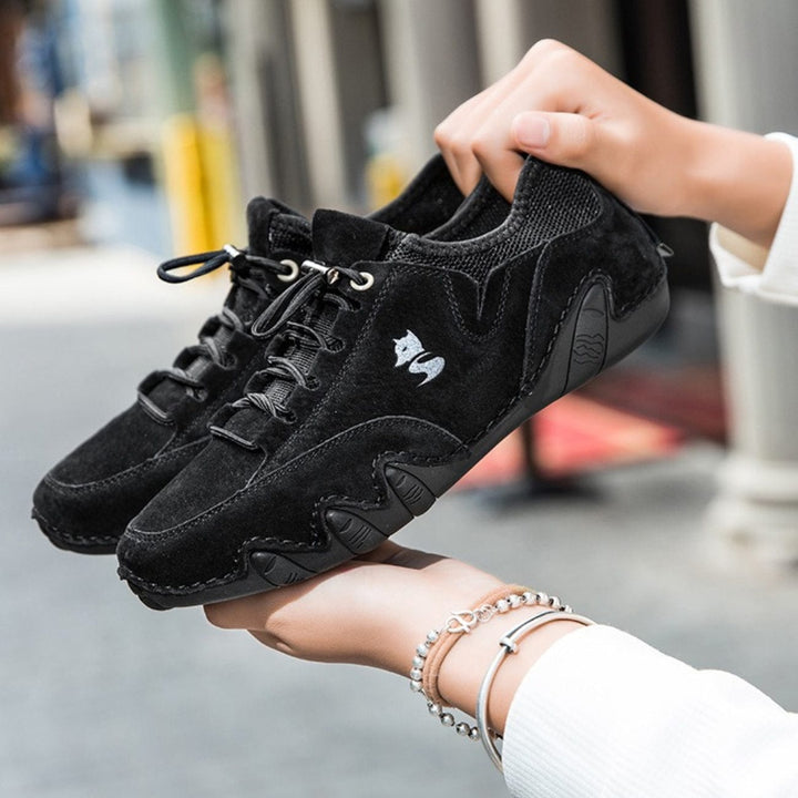 Aria – Dámské Outdoorové Boty