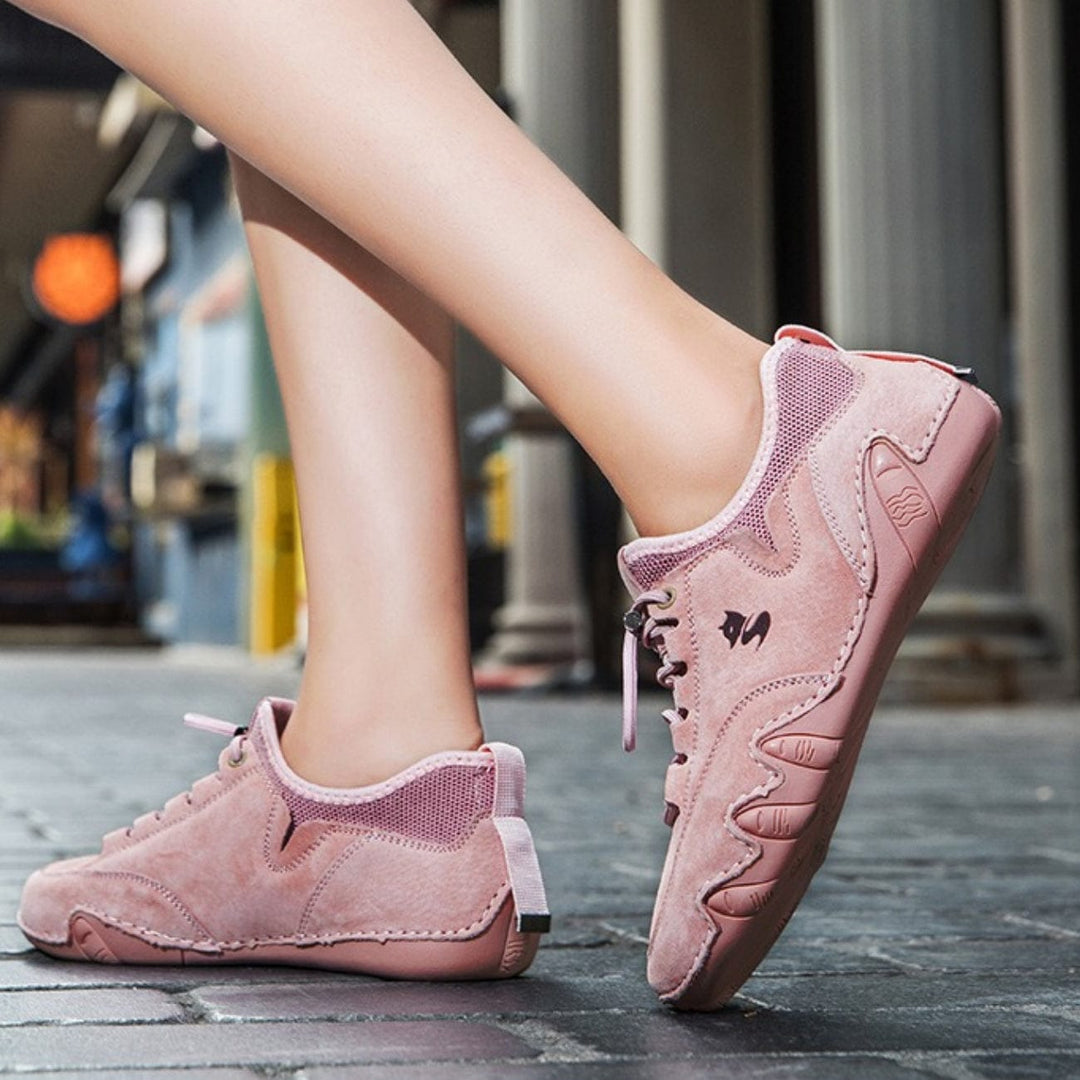 Aria – Dámské Outdoorové Boty