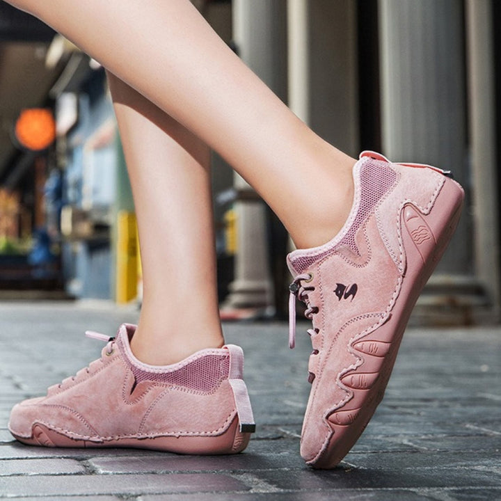 Aria – Dámské Outdoorové Boty