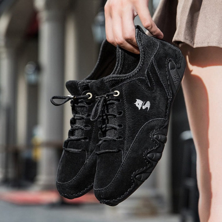 Aria – Dámské Outdoorové Boty