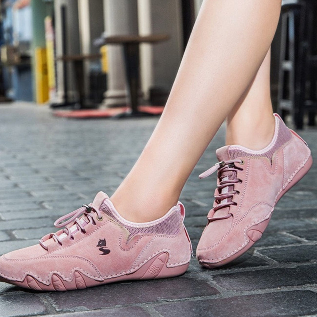 Aria – Dámské Outdoorové Boty