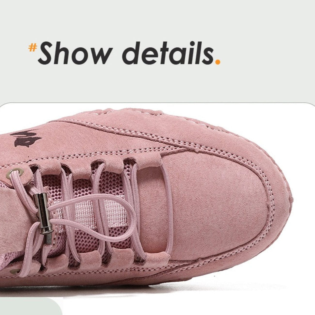 Aria – Dámské Outdoorové Boty