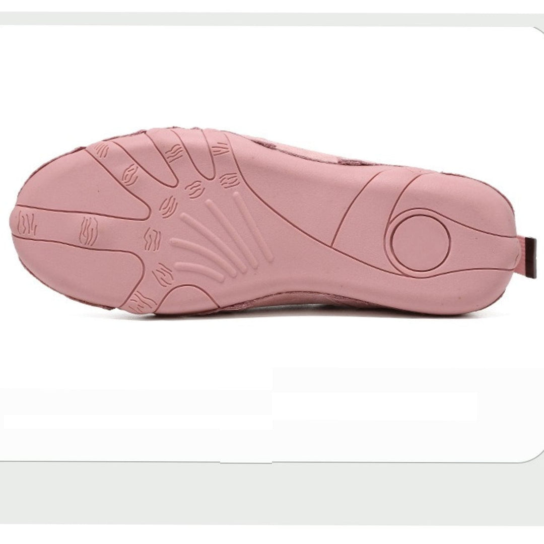 Aria – Dámské Outdoorové Boty